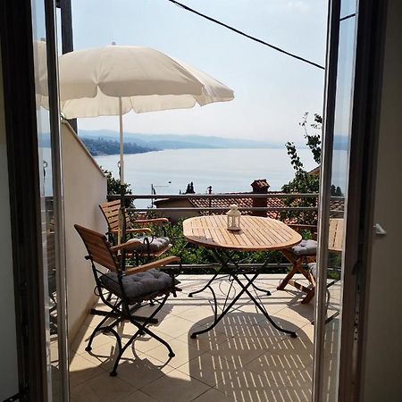 New Cosy Apartments With Private Parking Opatija Exterior foto